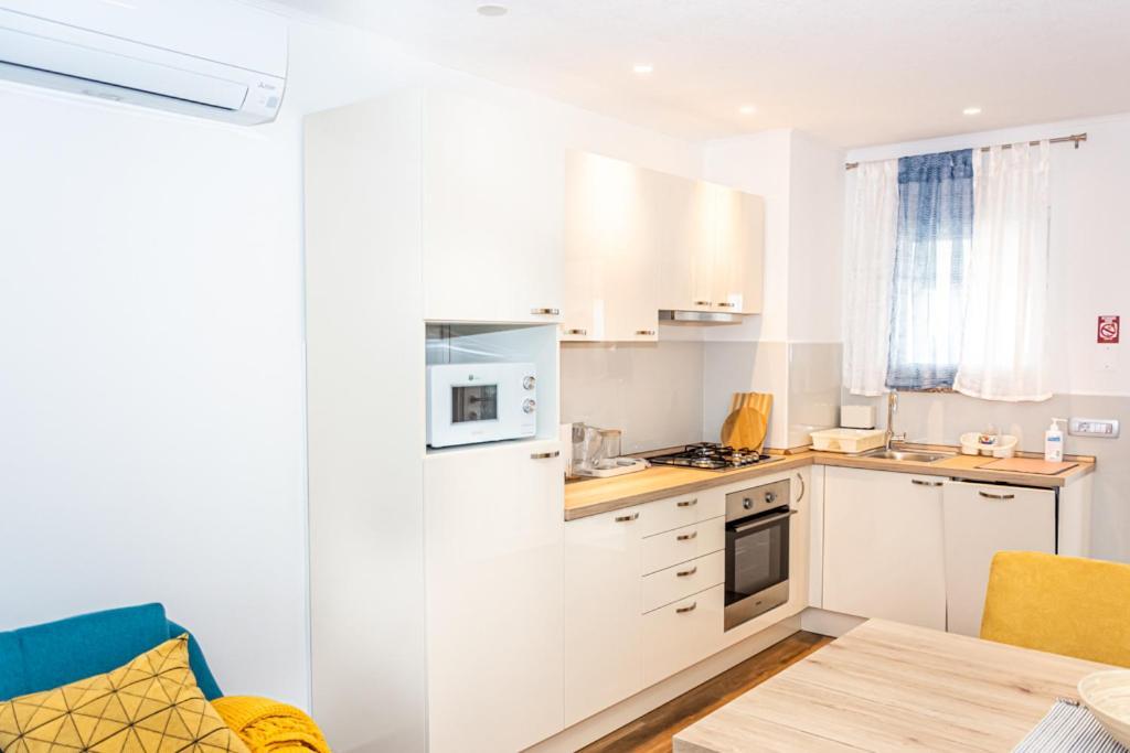 App Roko 3 Apartment Porec Exterior photo