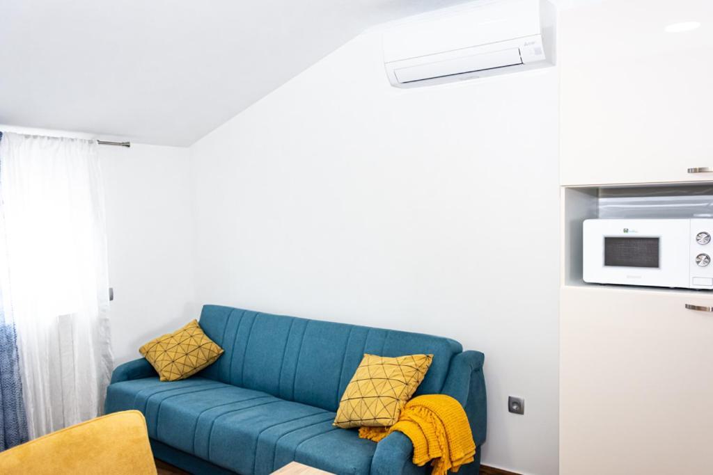 App Roko 3 Apartment Porec Exterior photo